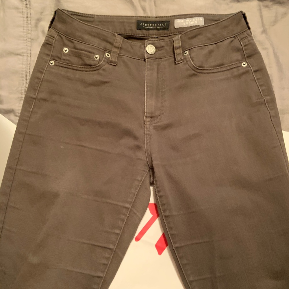 AEROPOSTALE Highwaisted Jeggings